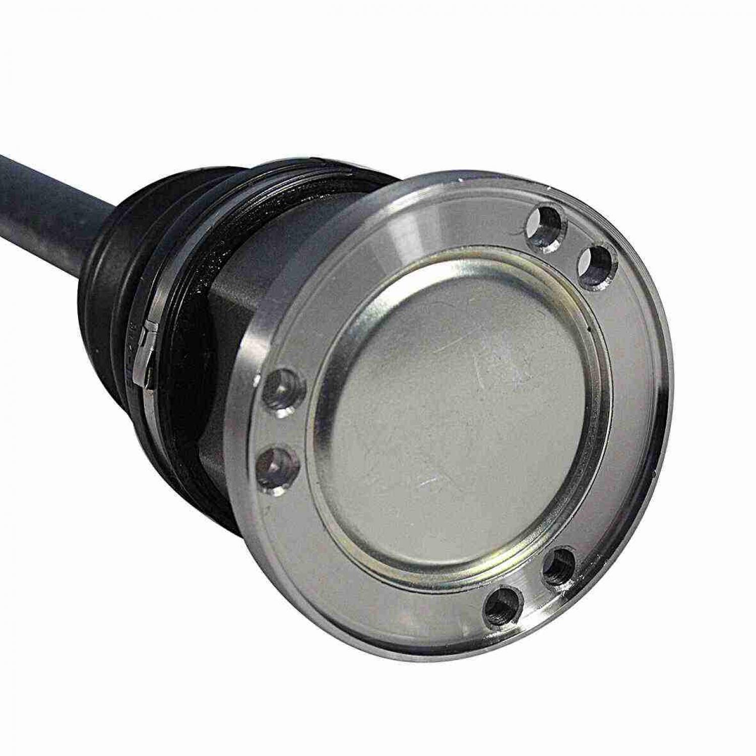 GSP NCV39011 - CV Axle Assembly GSP NCV39011 CV Axle Assembly product image 4 of 5