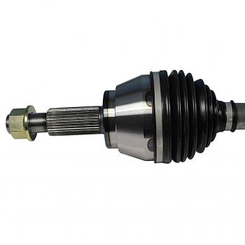 2008 Infiniti FX45 CV Axle Assembly Rear Left GSP NCV39013 image 1 of 4