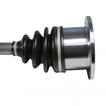 2008 Infiniti FX45 CV Axle Assembly Rear Left GSP NCV39013 image 2 of 4