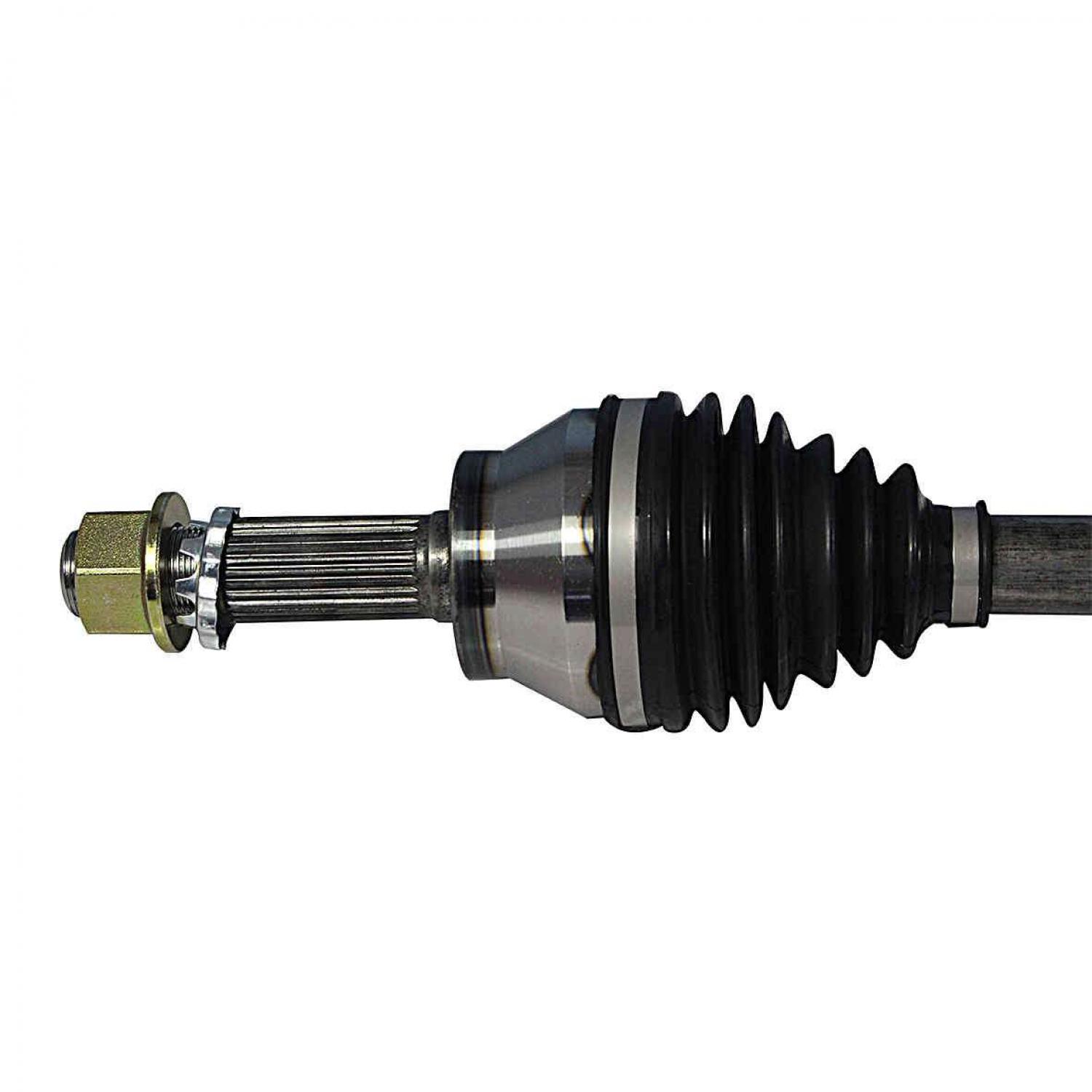 GSP NCV39015 CV Axle Assembly product image 1 of 5