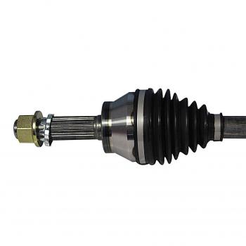 2011 Infiniti FX50 CV Axle Assembly