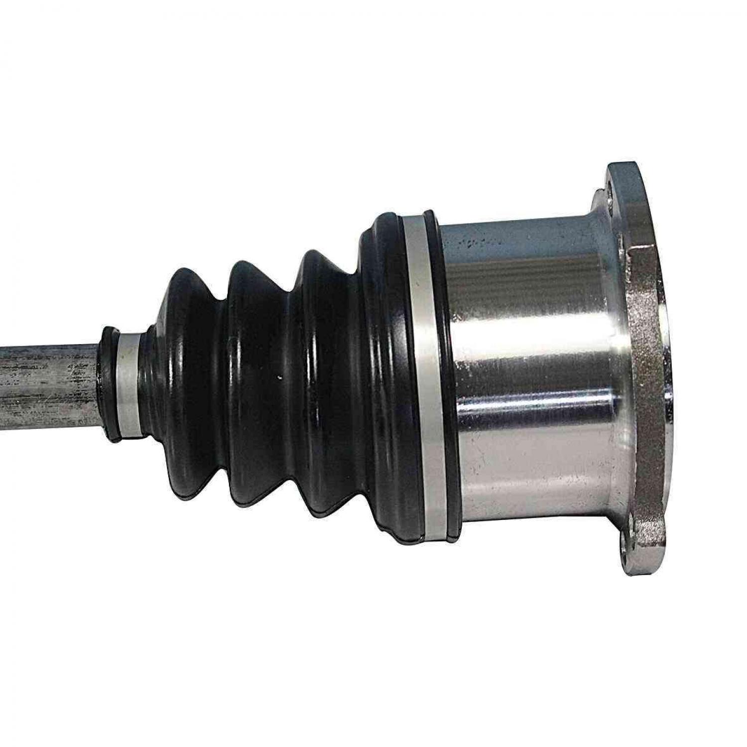 GSP NCV39015 CV Axle Assembly product image 2 of 5