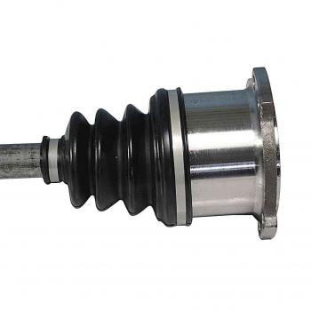 2013 Infiniti FX50 CV Axle Assembly Front Left GSP NCV39015 image 2 of 4