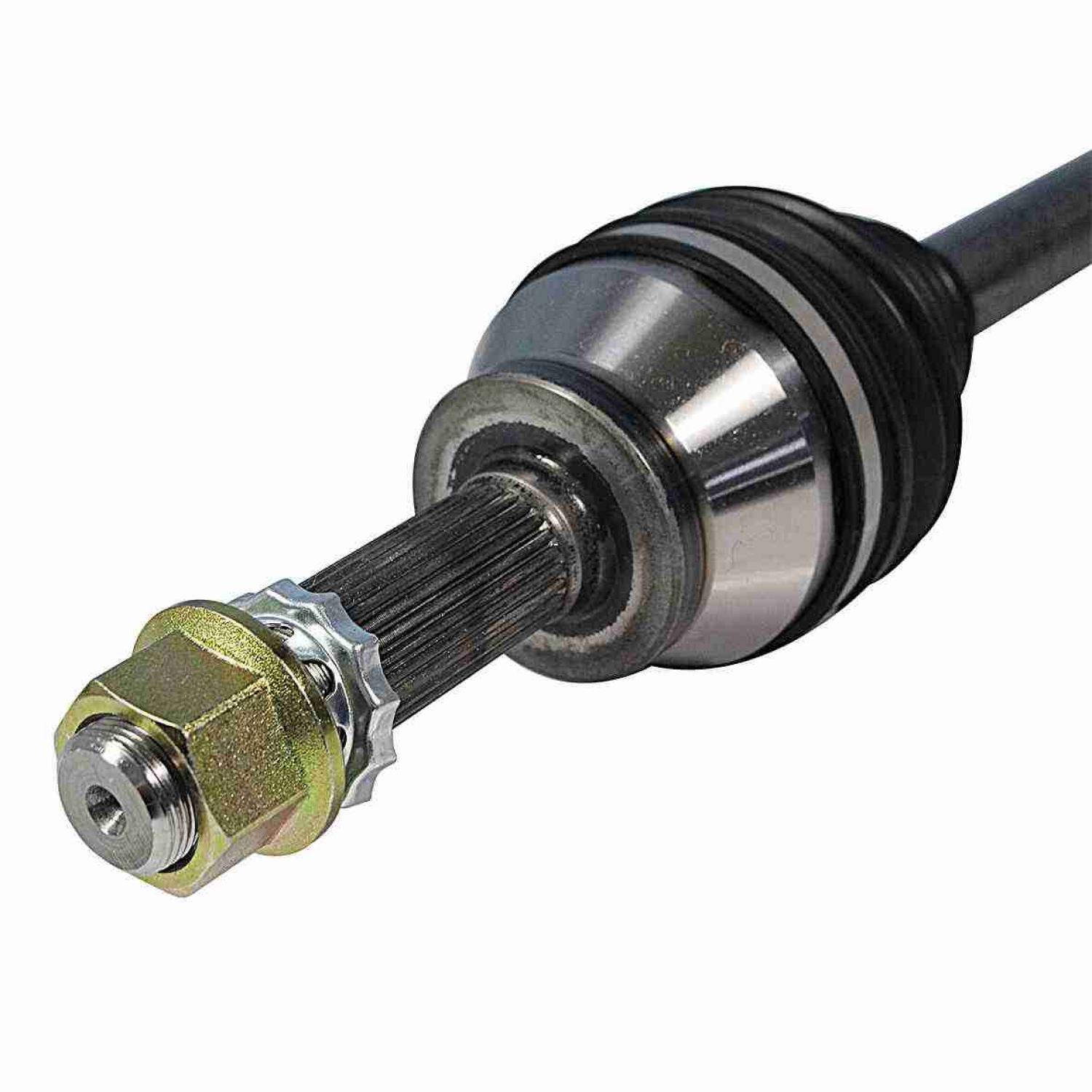 GSP NCV39015 CV Axle Assembly product image 3 of 5