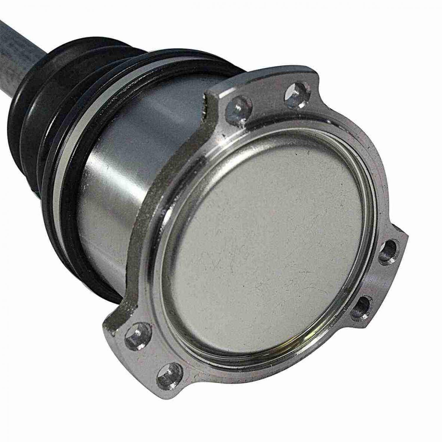 GSP NCV39015 CV Axle Assembly product image 4 of 5