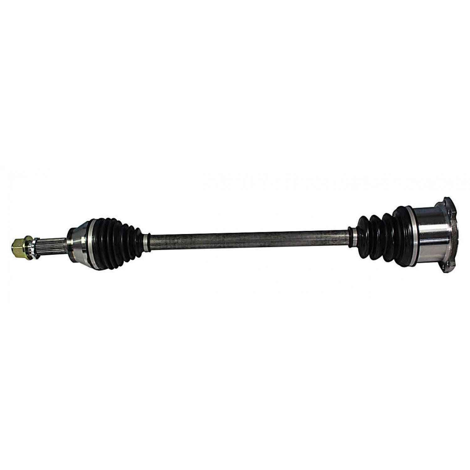 GSP NCV39015 CV Axle Assembly product image 5 of 5