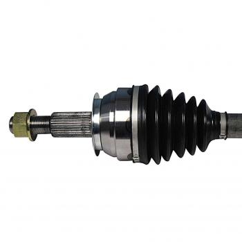 2013 Infiniti FX50 CV Axle Assembly Rear Left GSP NCV39016 image 1 of 4