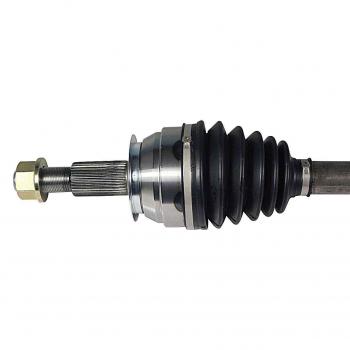 2013 Infiniti FX50 CV Axle Assembly Rear Right GSP NCV39017 image 1 of 4