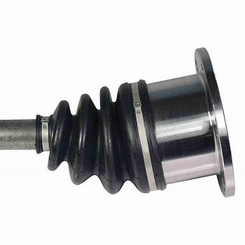 2013 Infiniti FX50 CV Axle Assembly Rear Right GSP NCV39017 image 2 of 4