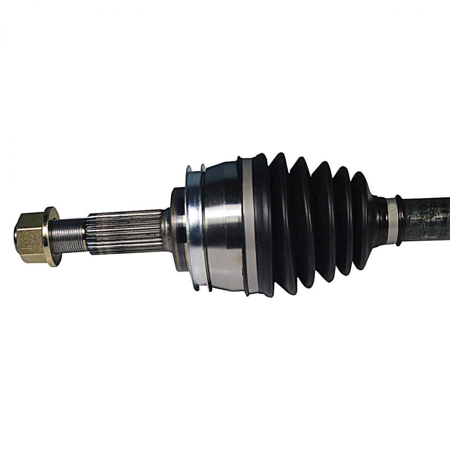 GSP NCV39019 - CV Axle Assembly GSP NCV39019 CV Axle Assembly product image 1 of 5
