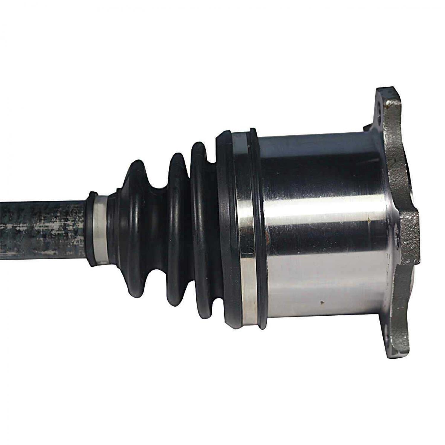 GSP NCV39019 - CV Axle Assembly GSP NCV39019 CV Axle Assembly product image 2 of 5