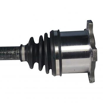 2004 Infiniti M45 CV Axle Assembly Rear Right GSP NCV39019 image 2 of 4