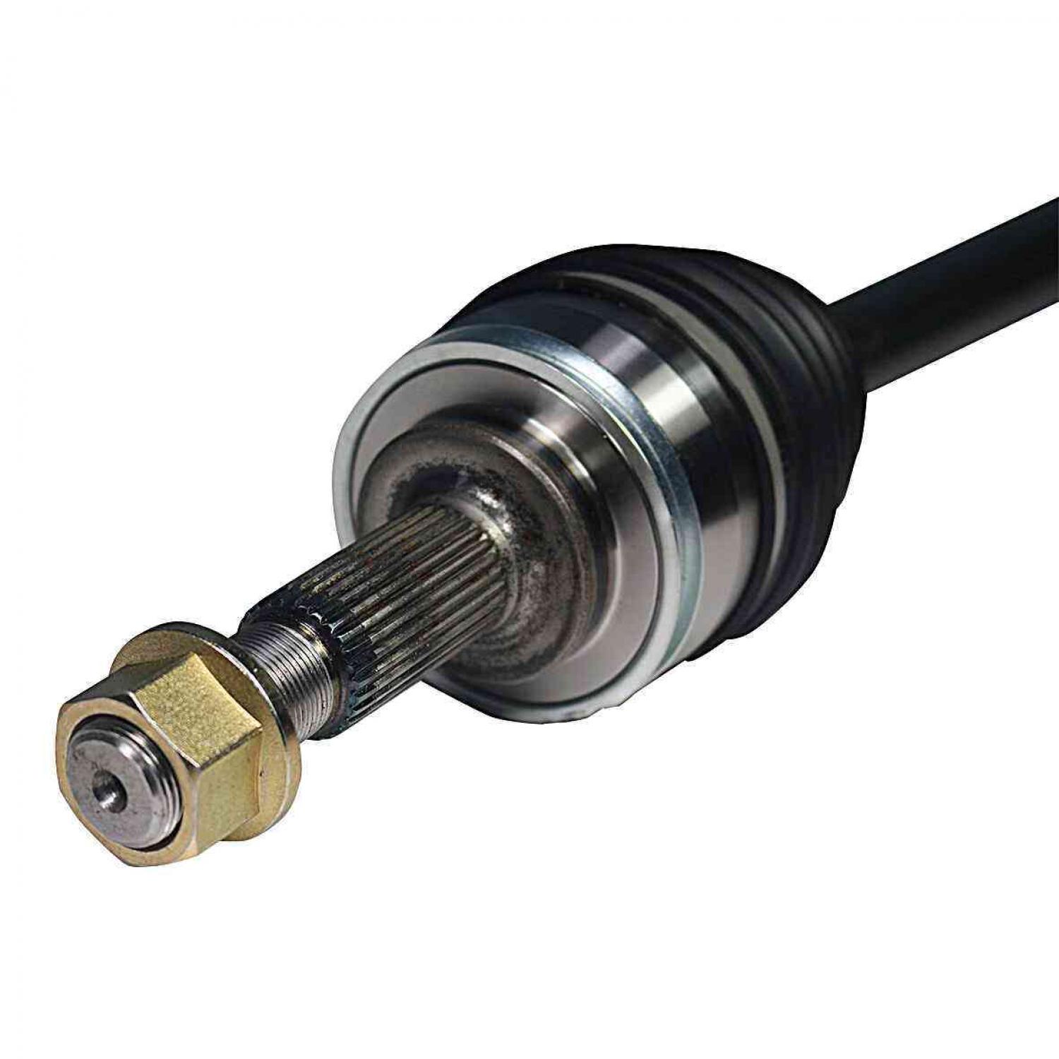 GSP NCV39019 - CV Axle Assembly GSP NCV39019 CV Axle Assembly product image 3 of 5