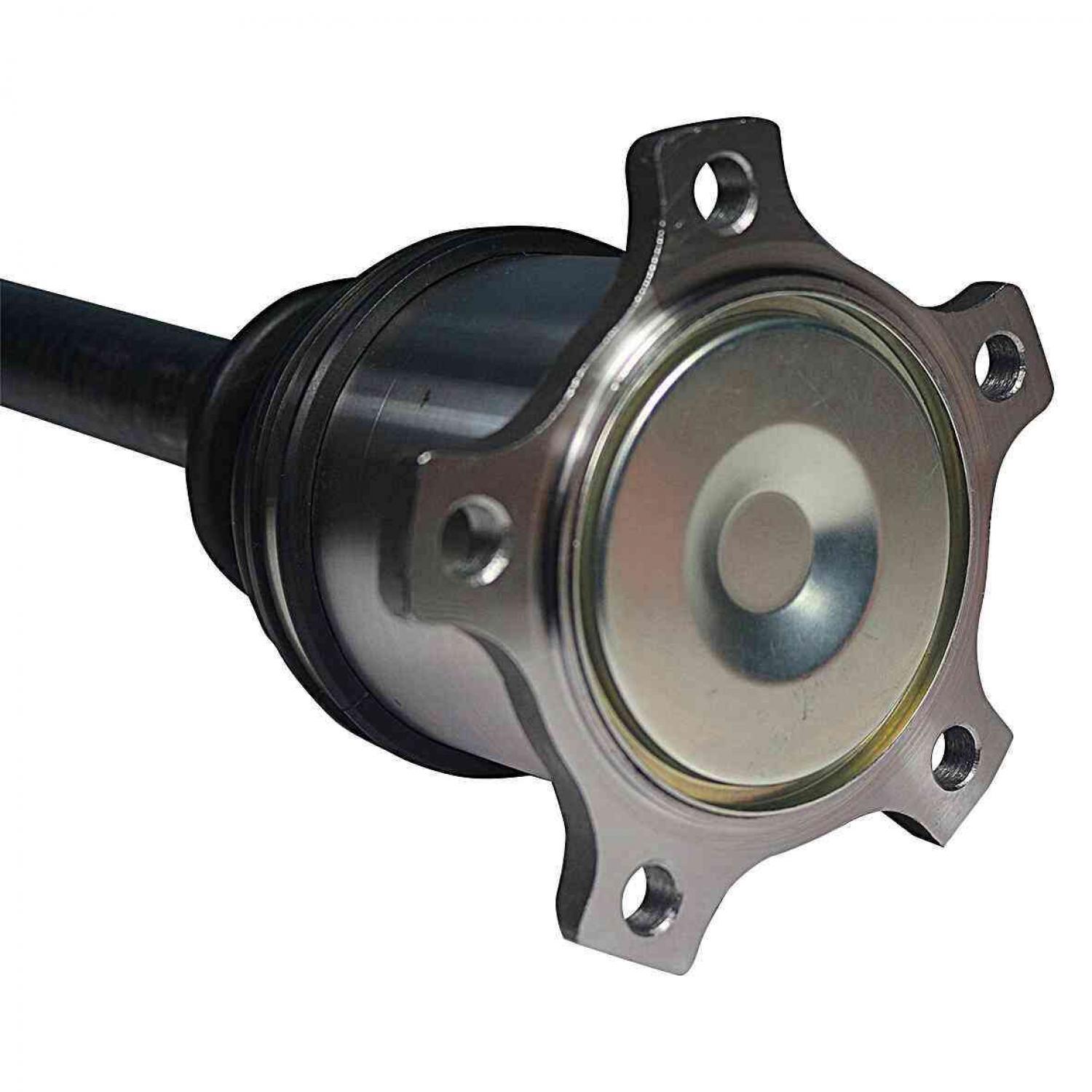 GSP NCV39019 - CV Axle Assembly GSP NCV39019 CV Axle Assembly product image 4 of 5