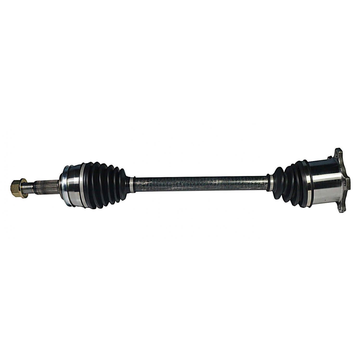 GSP NCV39019 - CV Axle Assembly GSP NCV39019 CV Axle Assembly product image 5 of 5