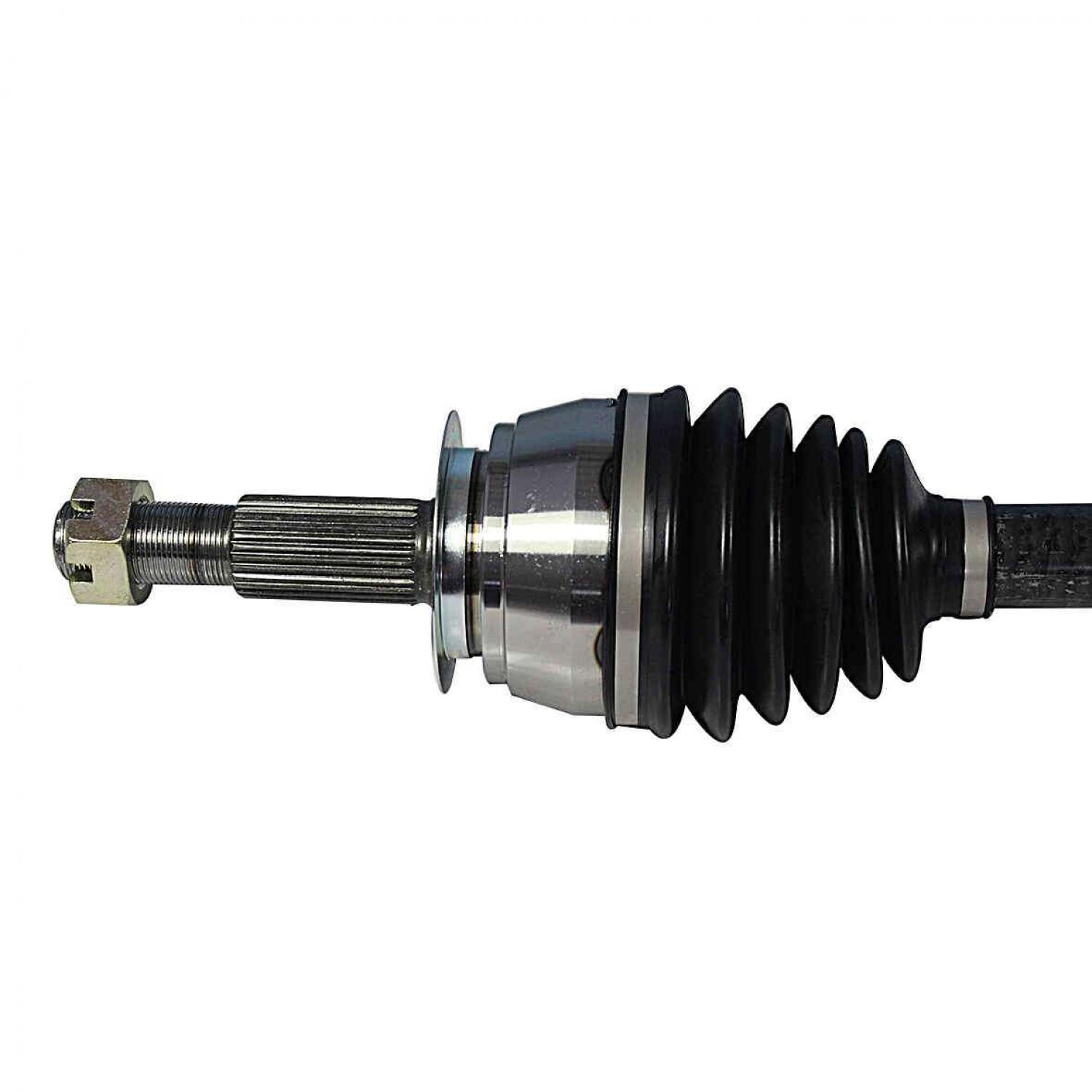 GSP NCV39020 - CV Axle Assembly GSP NCV39020 CV Axle Assembly product image 1 of 5
