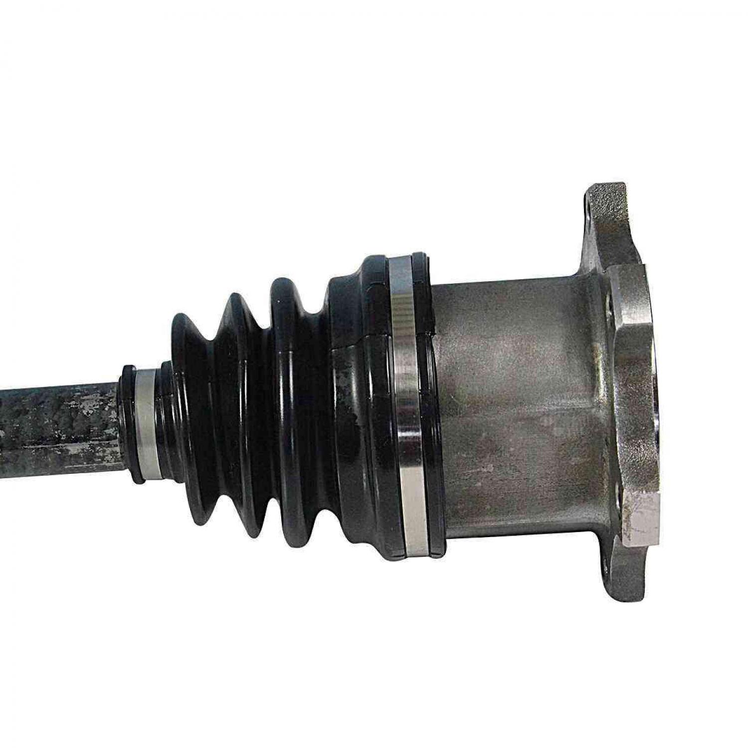 GSP NCV39020 - CV Axle Assembly GSP NCV39020 CV Axle Assembly product image 2 of 5