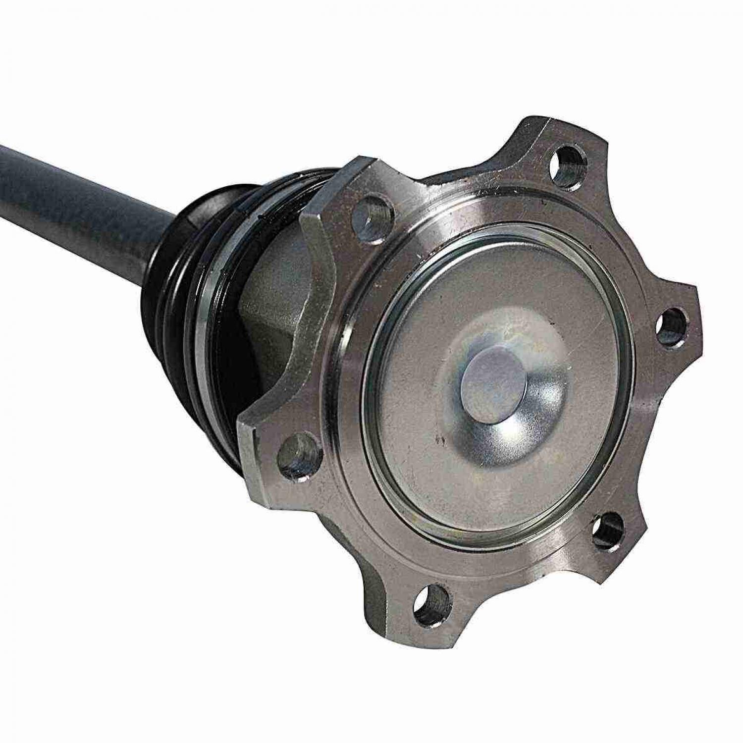 GSP NCV39020 - CV Axle Assembly GSP NCV39020 CV Axle Assembly product image 4 of 5