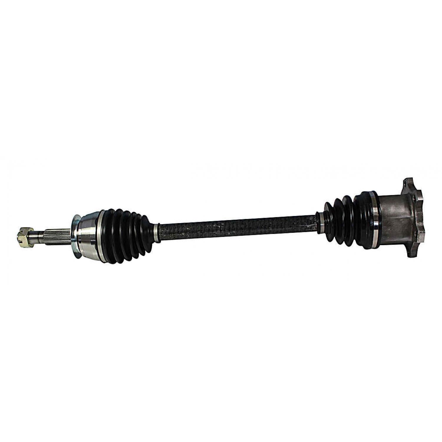 GSP NCV39020 - CV Axle Assembly GSP NCV39020 CV Axle Assembly product image 5 of 5