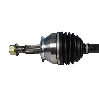 2017 Infiniti QX80 CV Axle Assembly