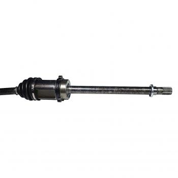 1998 Nissan Maxima CV Axle Assembly Front Right GSP NCV39022 image 2 of 4