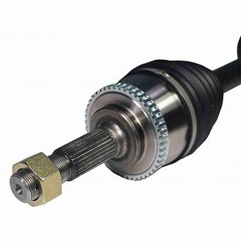 1998 Nissan Maxima CV Axle Assembly Front Right GSP NCV39022 image 3 of 4