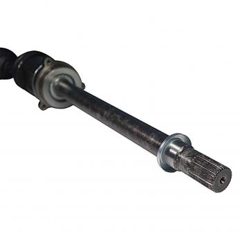 1998 Nissan Maxima CV Axle Assembly Front Right GSP NCV39022 image 4 of 4