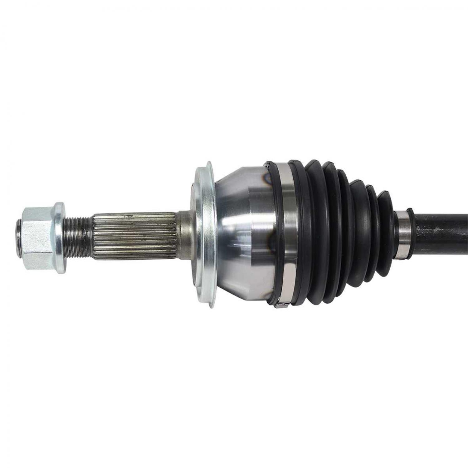GSP NCV39051 - CV Axle Assembly GSP NCV39051 CV Axle Assembly product image 1 of 5