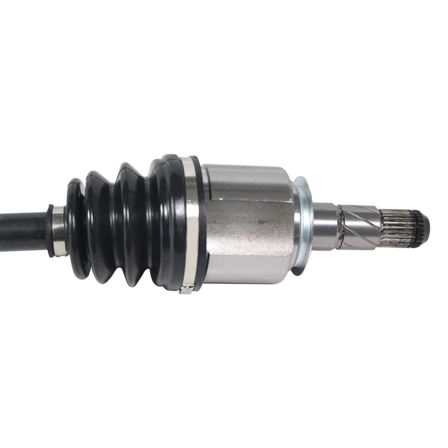 GSP NCV39051 - CV Axle Assembly GSP NCV39051 CV Axle Assembly product image 2 of 5