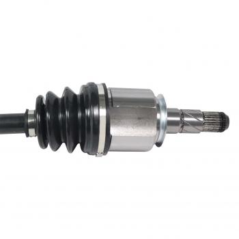 2024 Infiniti Q50 CV Axle Assembly Front Right GSP NCV39051 image 2 of 4
