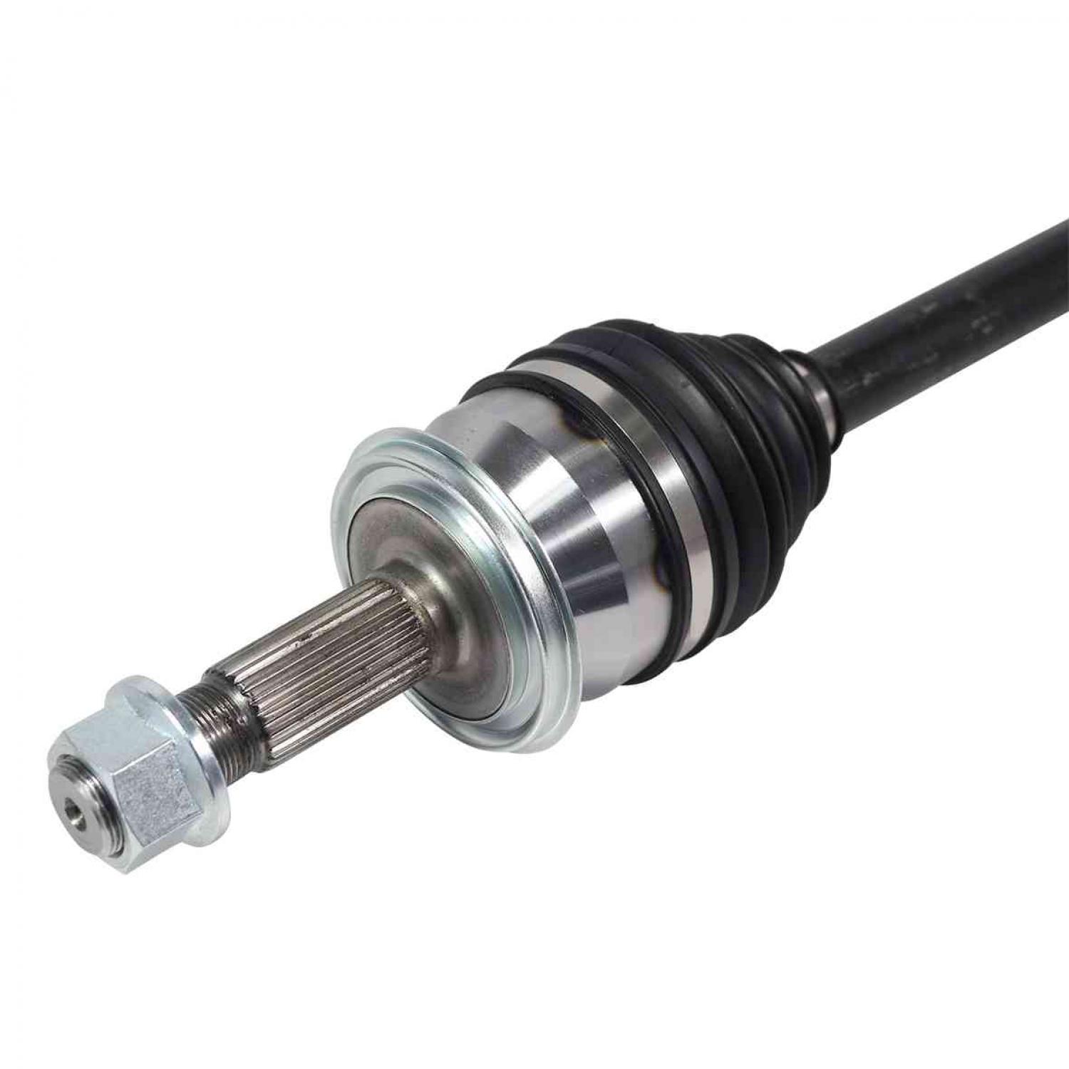 GSP NCV39051 - CV Axle Assembly GSP NCV39051 CV Axle Assembly product image 3 of 5