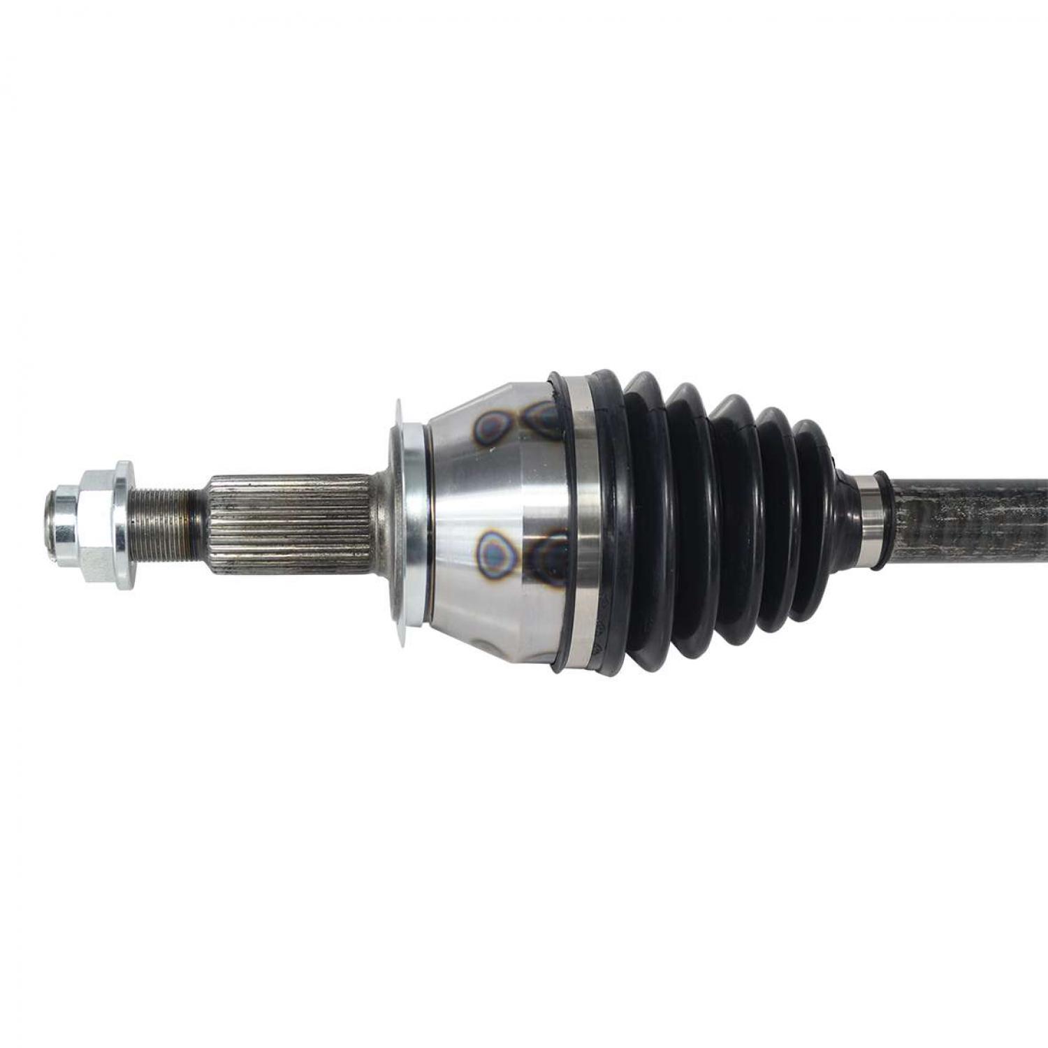 GSP NCV39053 - CV Axle Assembly GSP NCV39053 CV Axle Assembly product image 1 of 5