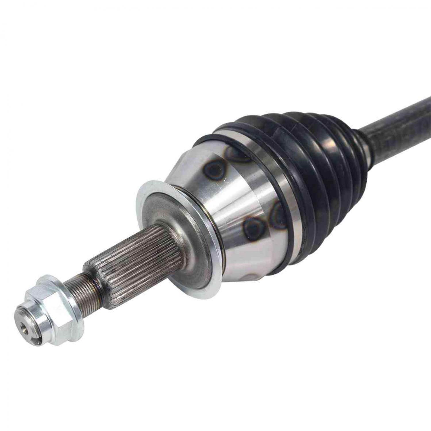 GSP NCV39053 - CV Axle Assembly GSP NCV39053 CV Axle Assembly product image 3 of 5