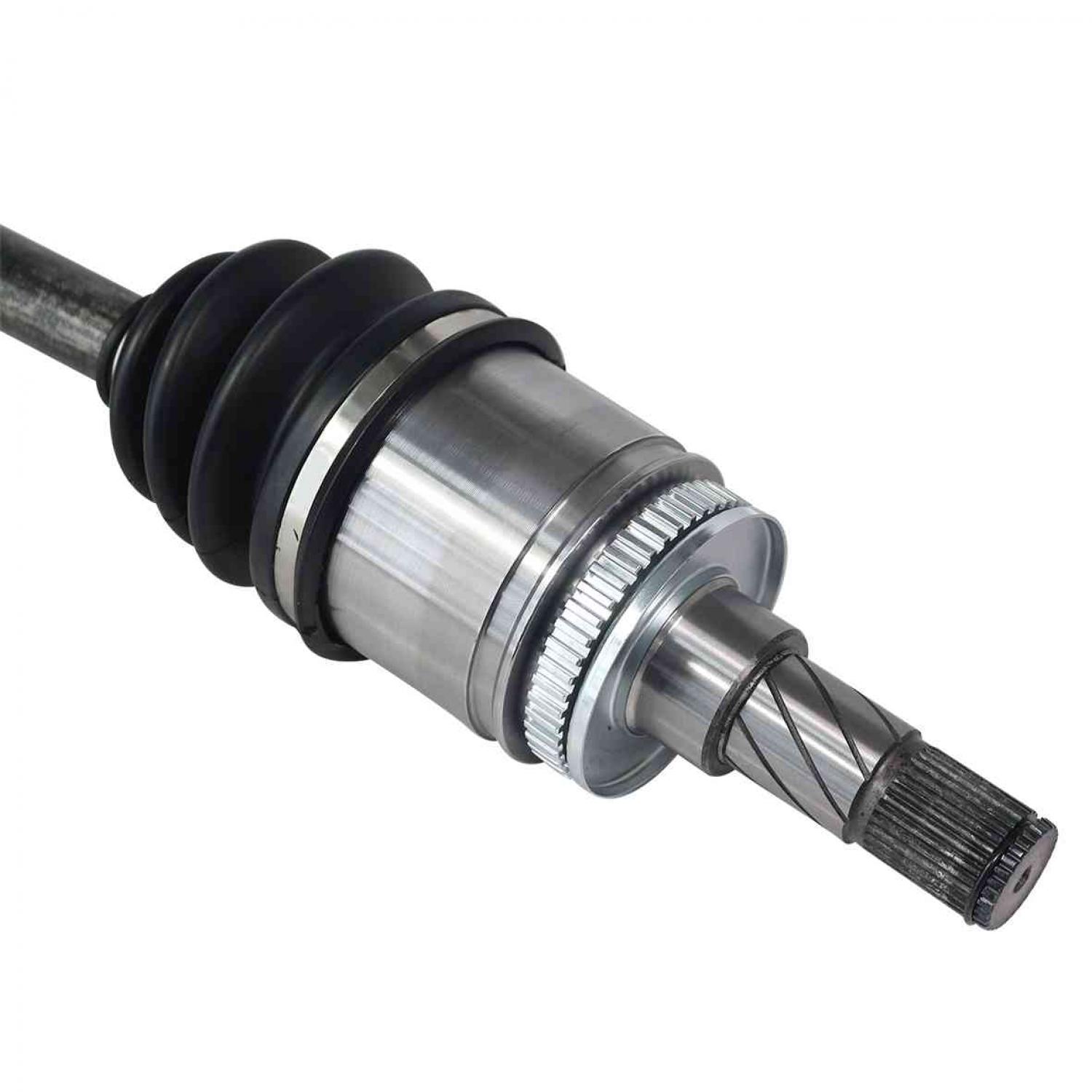 GSP NCV39053 - CV Axle Assembly GSP NCV39053 CV Axle Assembly product image 4 of 5