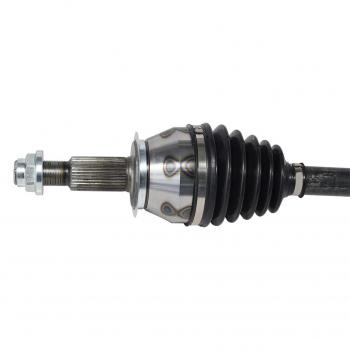 2024 Infiniti Q50 CV Axle Assembly Rear Left GSP NCV39054 image 1 of 4