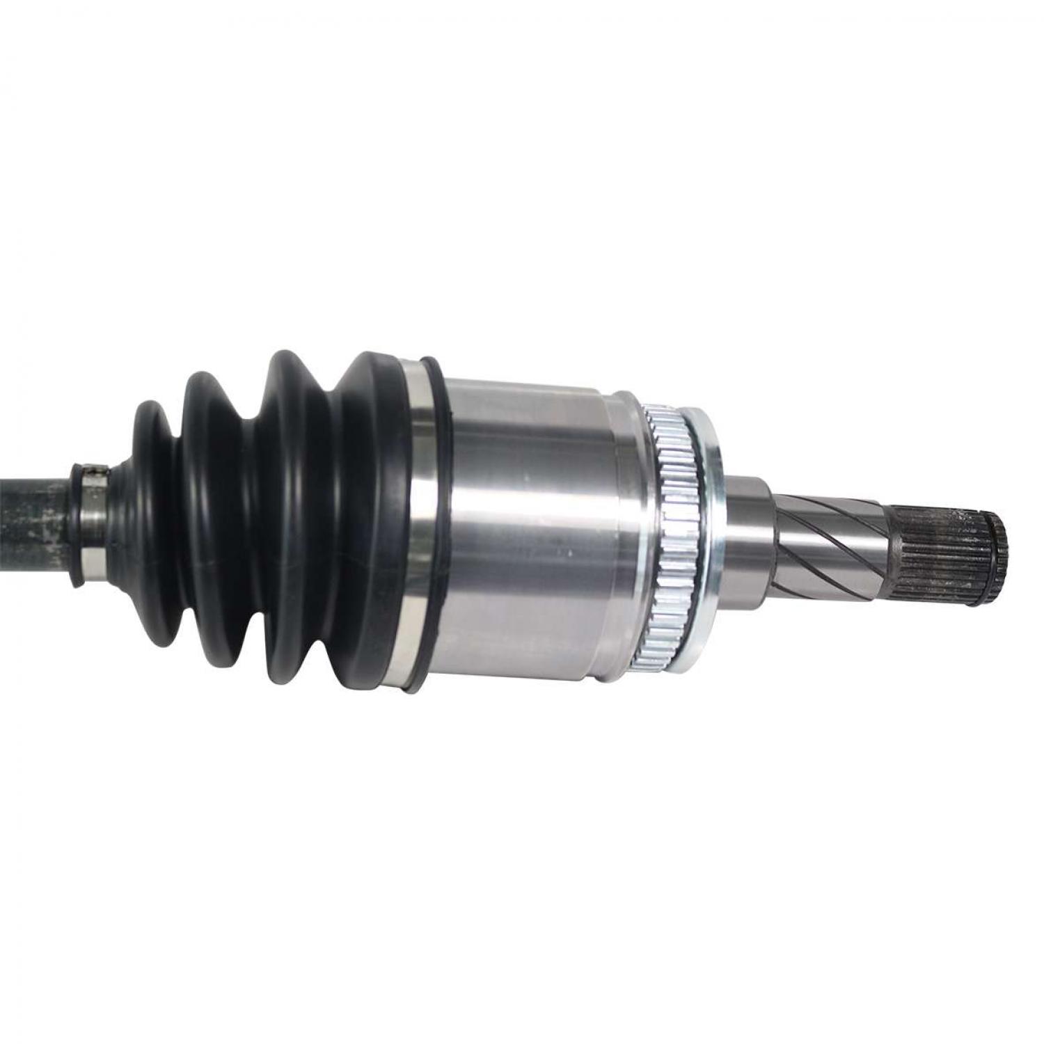 GSP NCV39054 - CV Axle Assembly GSP NCV39054 CV Axle Assembly product image 2 of 5