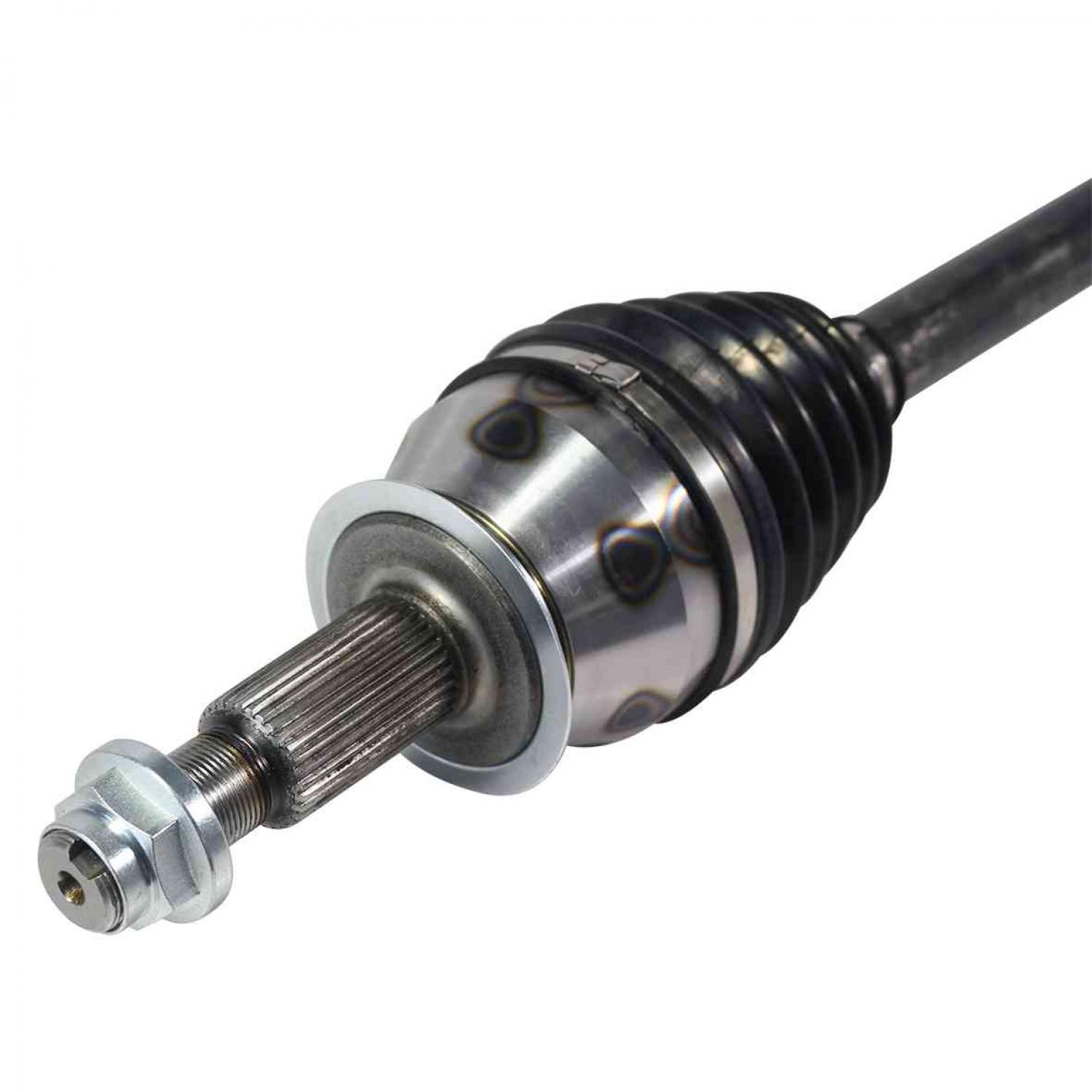 GSP NCV39054 - CV Axle Assembly GSP NCV39054 CV Axle Assembly product image 3 of 5
