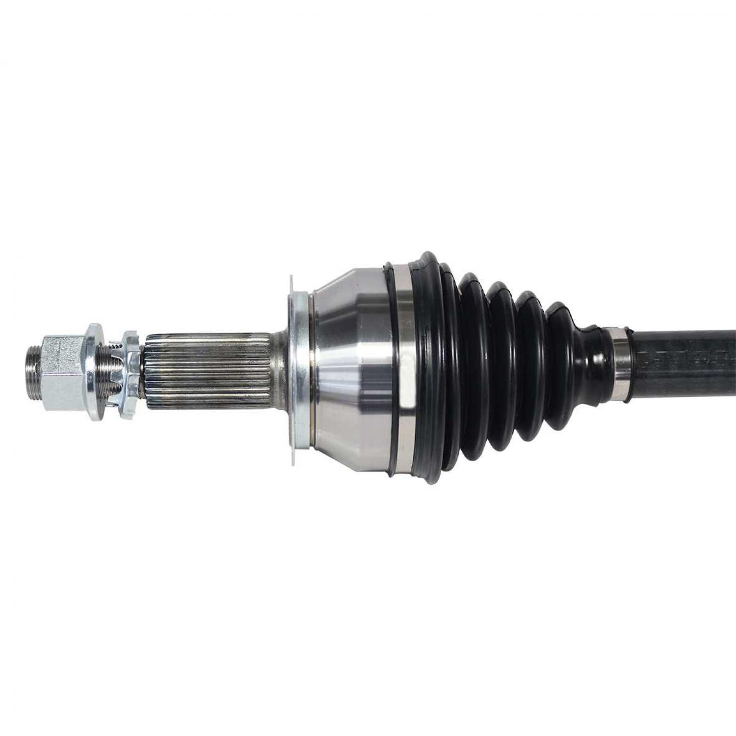 GSP NCV39055 - CV Axle Assembly GSP NCV39055 CV Axle Assembly product image 1 of 5