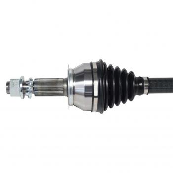 2012 Infiniti EX35 CV Axle Assembly Rear Right GSP NCV39055 image 1 of 4
