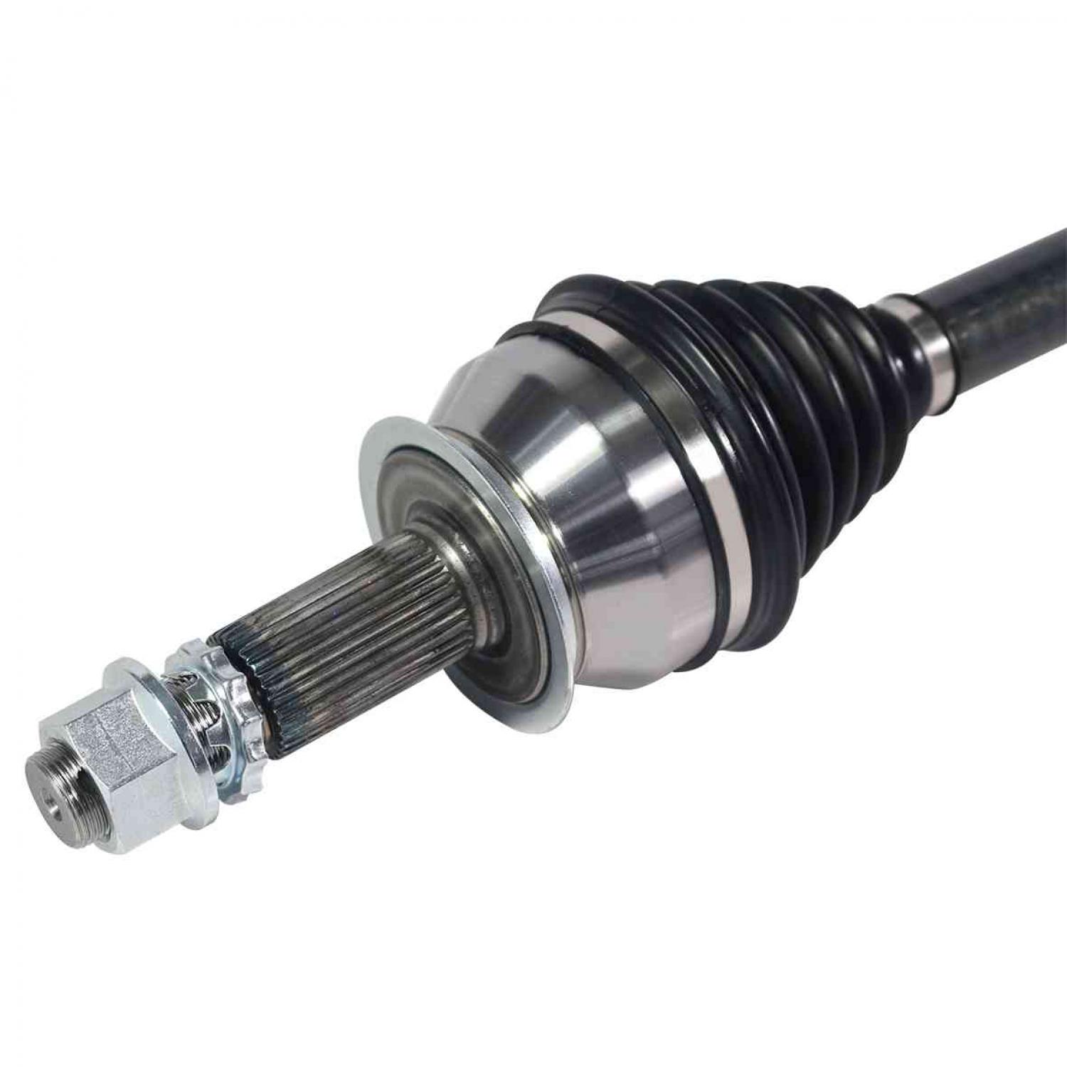 GSP NCV39055 - CV Axle Assembly GSP NCV39055 CV Axle Assembly product image 3 of 5