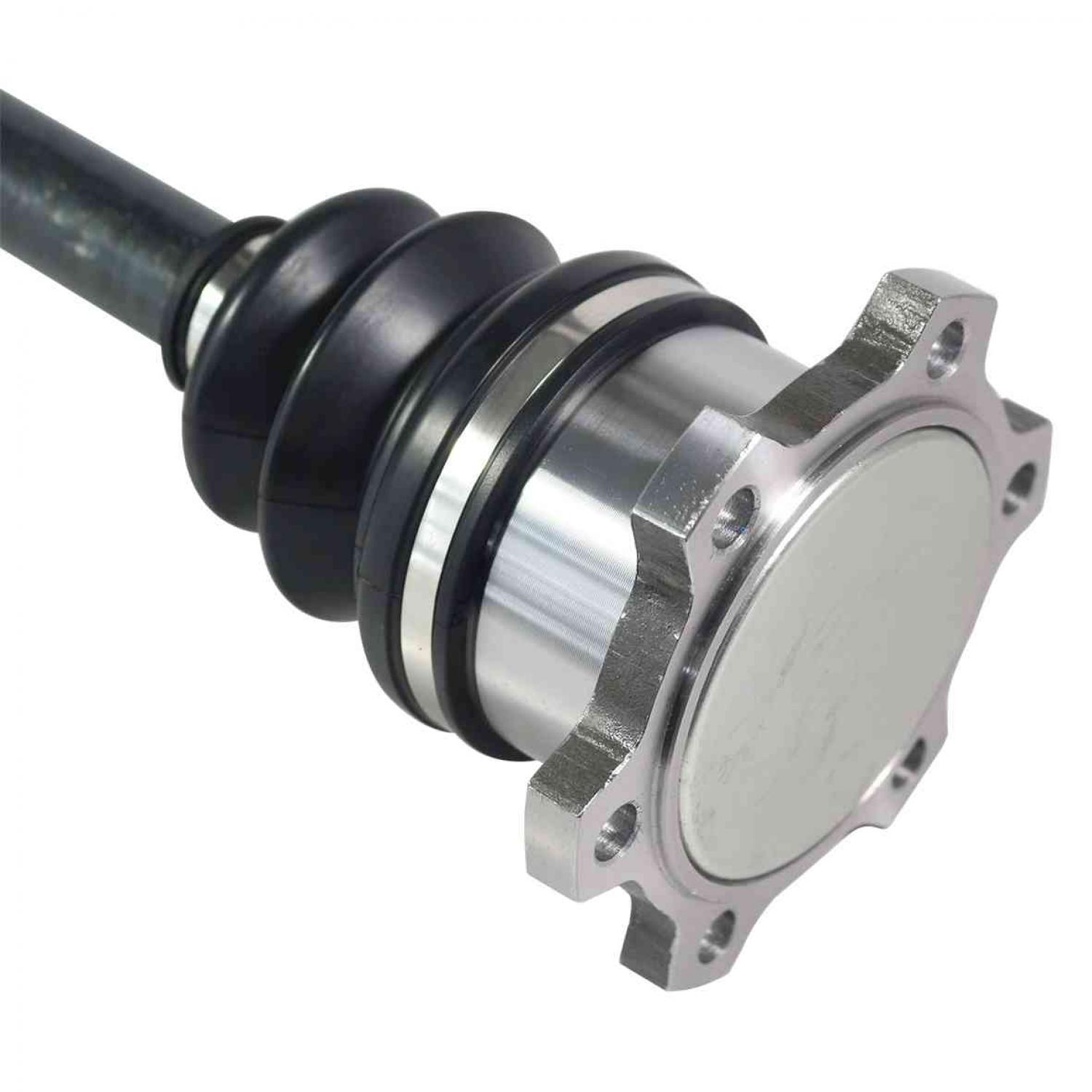 GSP NCV39055 - CV Axle Assembly GSP NCV39055 CV Axle Assembly product image 4 of 5