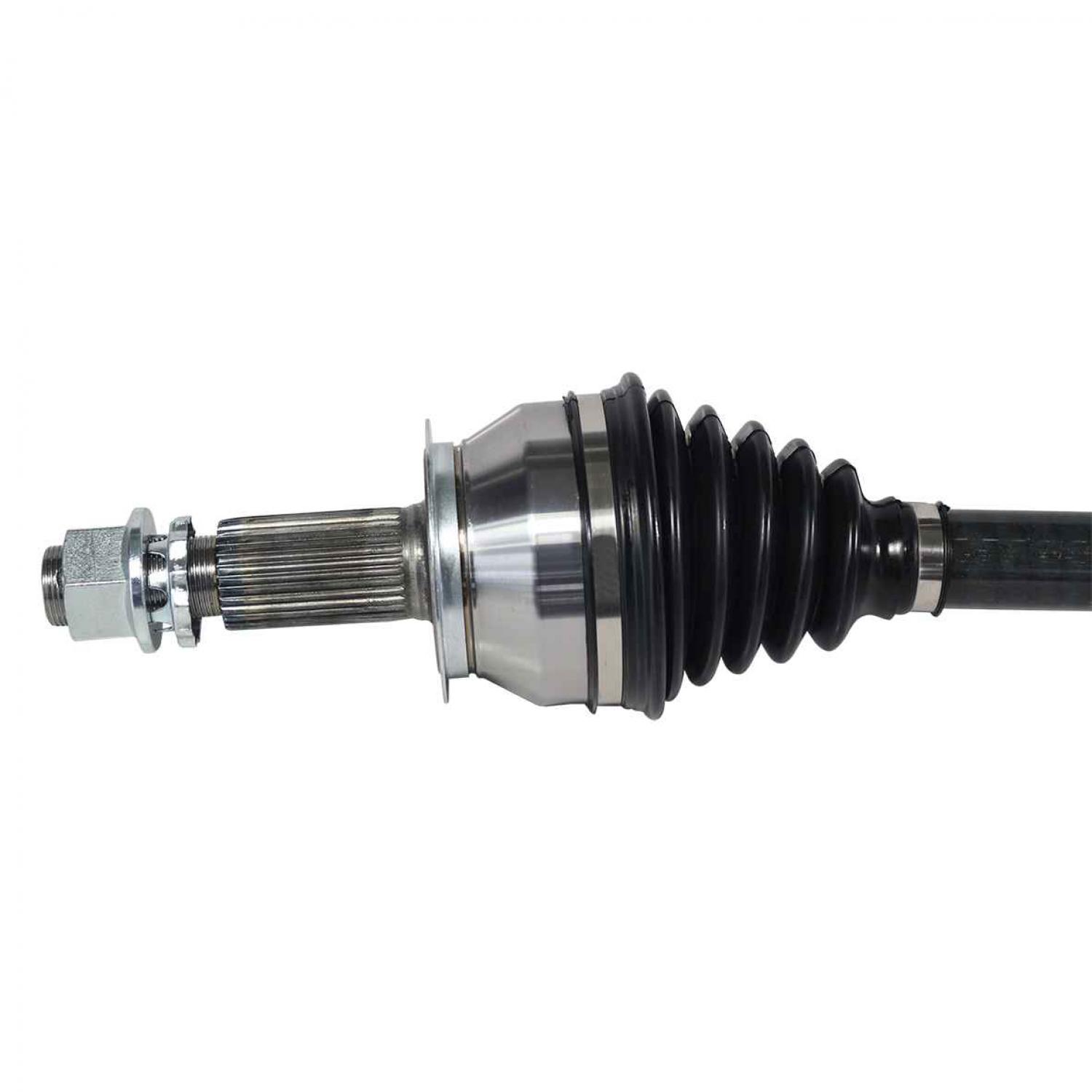 GSP NCV39056 CV Axle Assembly product image 1 of 5