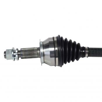 2012 Infiniti EX35 CV Axle Assembly Rear Left GSP NCV39056 image 1 of 4