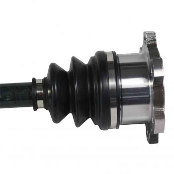 2012 Infiniti EX35 CV Axle Assembly Rear Left GSP NCV39056 image 2 of 4