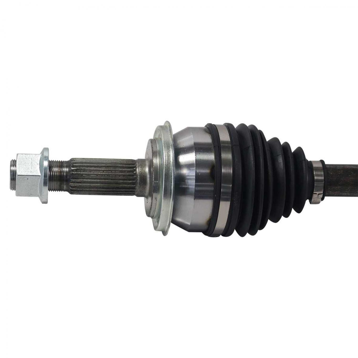 GSP NCV39057 - CV Axle Assembly GSP NCV39057 CV Axle Assembly product image 1 of 5