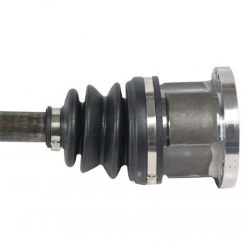 2024 Infiniti Q50 CV Axle Assembly Front Left GSP NCV39057 image 2 of 4
