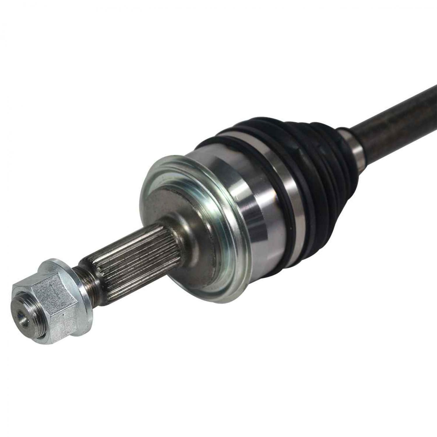 GSP NCV39057 - CV Axle Assembly GSP NCV39057 CV Axle Assembly product image 3 of 5