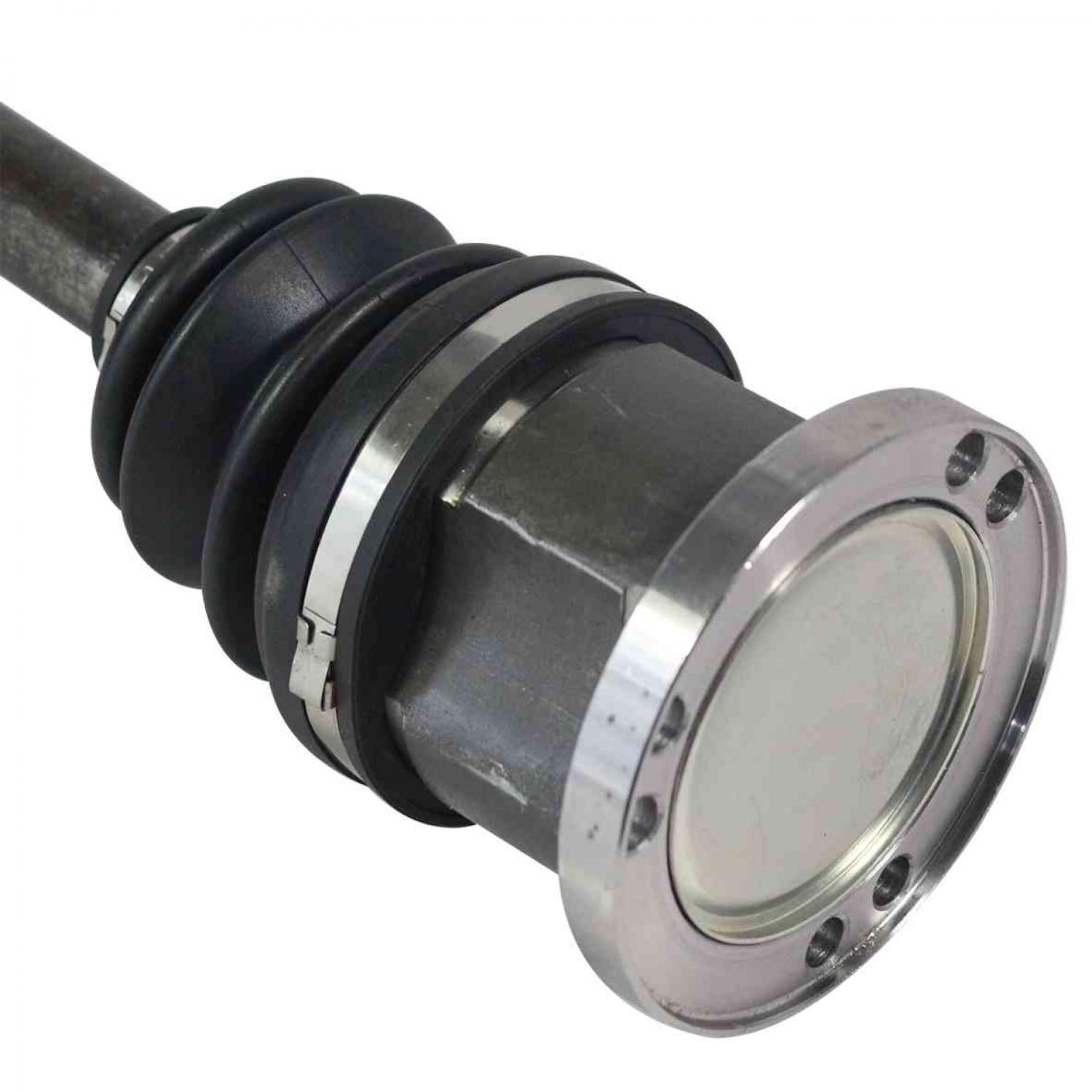 GSP NCV39057 - CV Axle Assembly GSP NCV39057 CV Axle Assembly product image 4 of 5