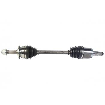 2013 Infiniti FX50 CV Axle Assembly Front Right GSP NCV39058 image 1 of 4