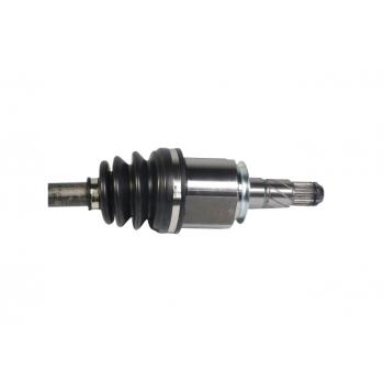 2013 Infiniti FX50 CV Axle Assembly Front Right GSP NCV39058 image 3 of 4